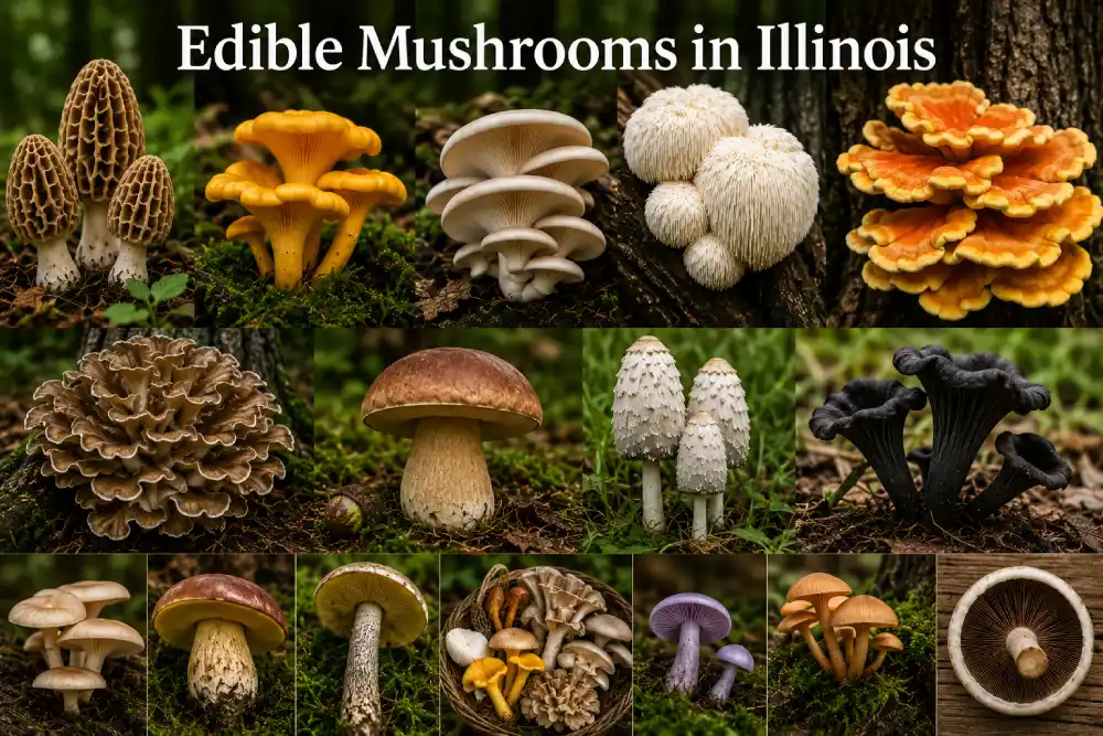 Edible Mushrooms in Illinois_ Complete Identification and Foraging Guide (1).webp